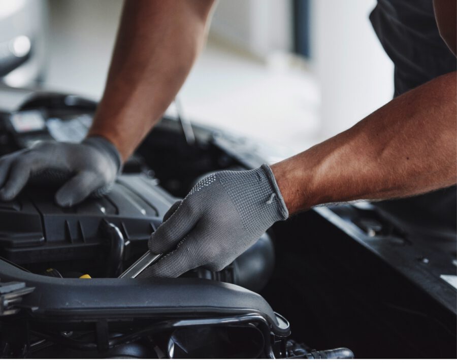 Groupe de masques 2ozekpok