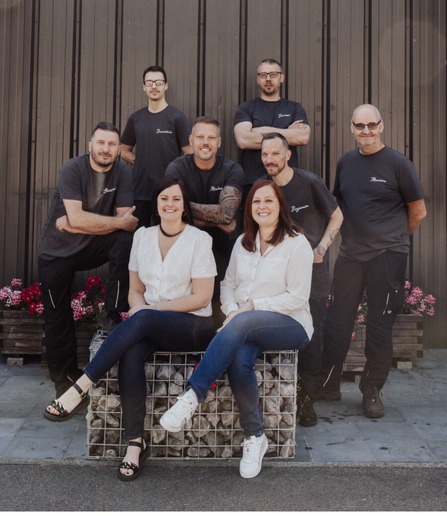 Groupe de masques 3434